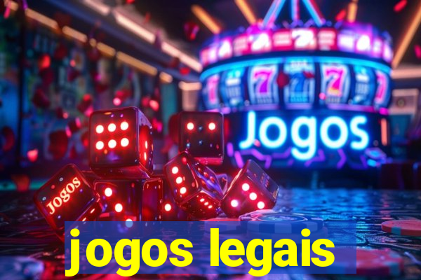 jogos legais